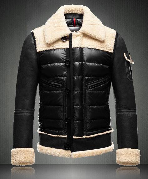 モンクレール ダウンメンズ スーパーコピー MONCLER 2015 AW新作 ジャケット 9014