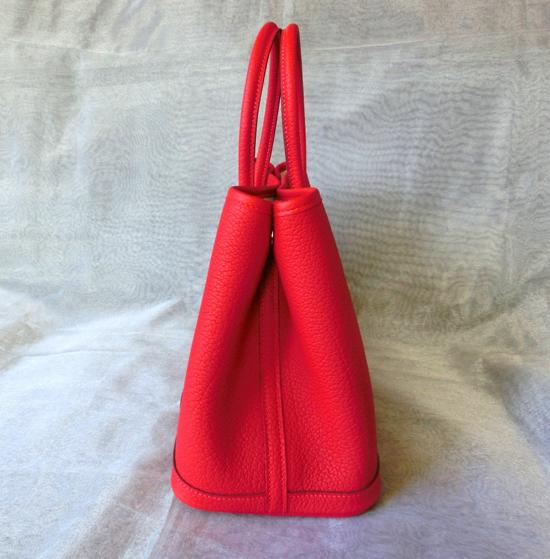 エルメス So Cute☆ガーデンパーティー30 ROUGE PIMENT 国内即発 6051128