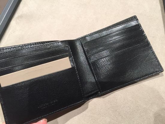BOTTEGA VENETA スーパーコピー☆ディテール ウォレット 3種 442555 VJ063