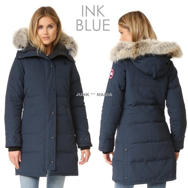 【CANADA GOOSE】カナダグース コピー Women's SHELBURNE 7072708