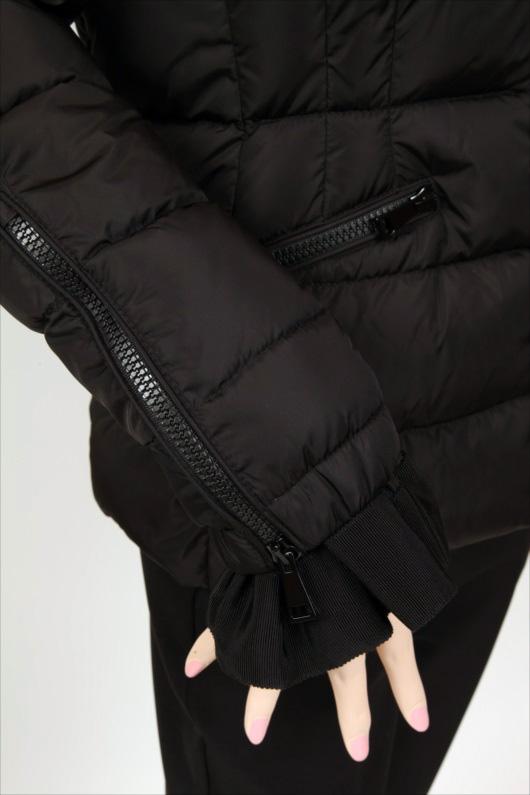 MONCLER モンクレール スーパーコピー BETULA ベチュラ レディース ダウンジャケット 2018年秋冬新作 7101614
