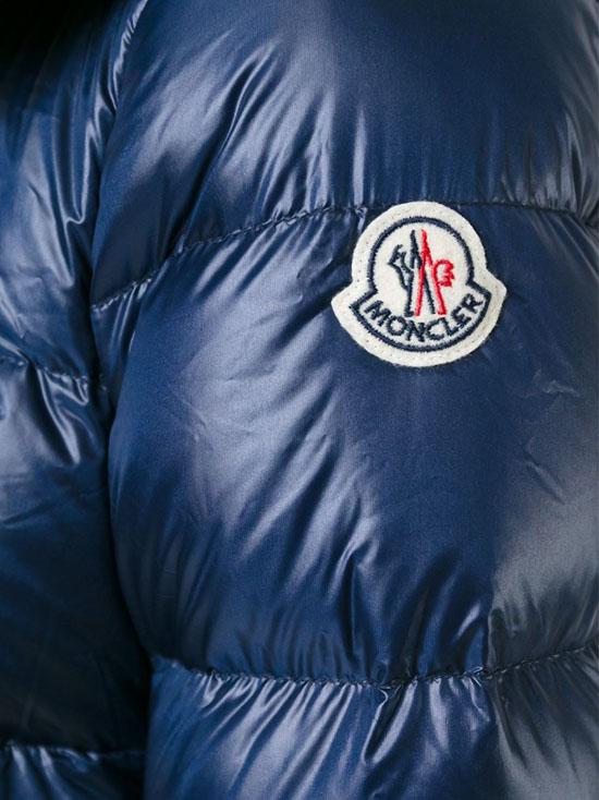 モンクレール スーパーコピー MONCLER★15/16AW最新作 Suyen ダウンコート