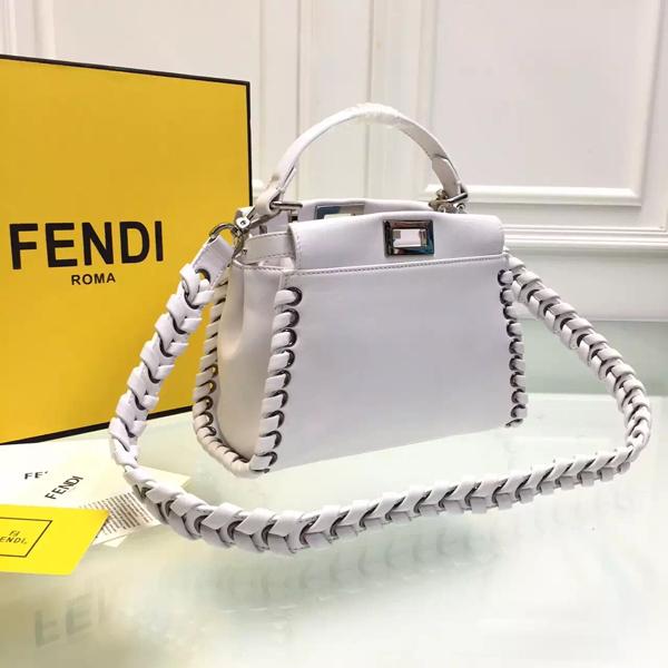新作Fendi EXCLUSIVE【数量限定】フェンディ コピー ハンドバッグ ショルダー 7032112