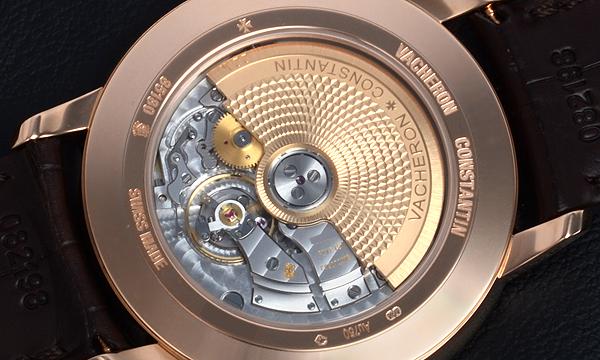 ヴァシュロンコンスタンタン パトリモニー コンテンポラリーオートマチック 85180/000R-9248