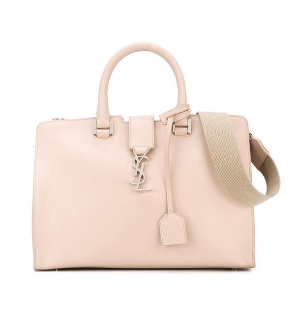 サンローランスーパーコピー ★ショルダーストラップ２本付★SAINT LAURENT スモールカバス 421869BJ59N9963