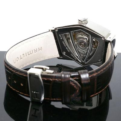 ハミルトン メンズ ベンチュラ VENTURA H24515551