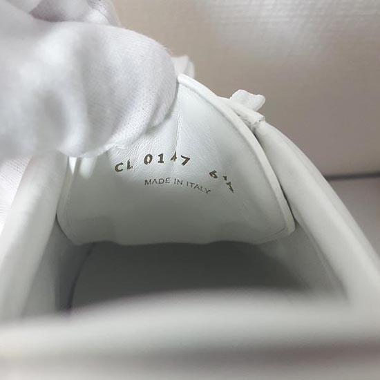 Supreme × LOUIS VUITTON コラボ スニーカー 1A3E99
