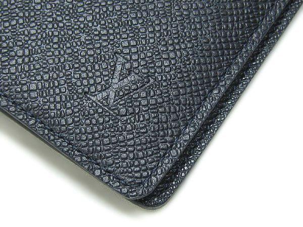 LOUIS VUITTON ルイ・ヴィトン タイガ 長札財布 ポルトフォイユ・ロン ボレアル LV M32607