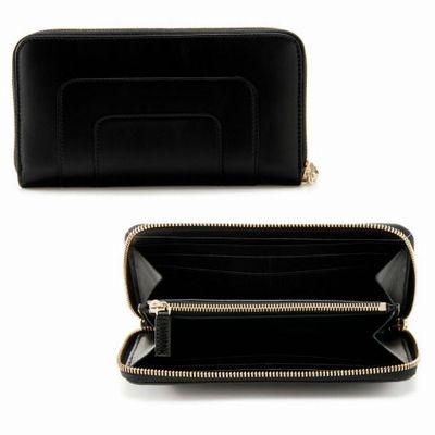 2014春夏 ☆BVLGARI☆ブルガリスーパーコピー N級品 SERPENTI ラウンドファスナー長財布 12481099