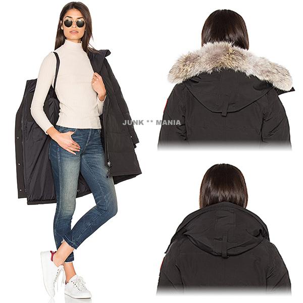 【CANADA GOOSE】カナダグース コピー Women's SHELBURNE 7072708