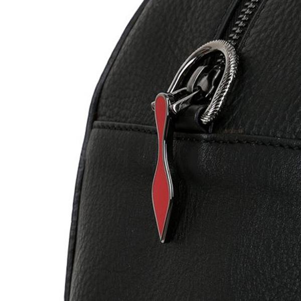 TOPセラー賞受賞┃ルブタン コピー┃PANETTONE SMALL CALF TOP HANDLE 7032411