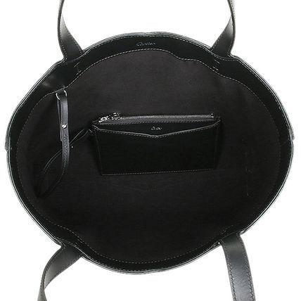 カルティエ トートバッグ ショルダーバッグ L1001933　☆BLACK