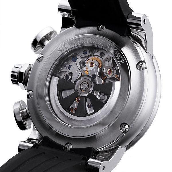 グラハム GRAHAM スーパーコピー シルバーストーン ストウ レーシング リミテッド 2BLDC.B13A