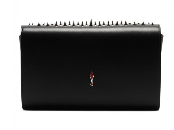 大人気SALE 16SS☆Christian Louboutin Paloma CLUTCH 7101112