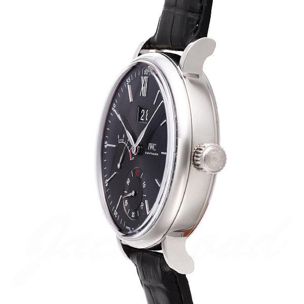 IWC スーパーコピー ポートフィノ ハンドワインド 8デイズ ビッグデイト IW516101 