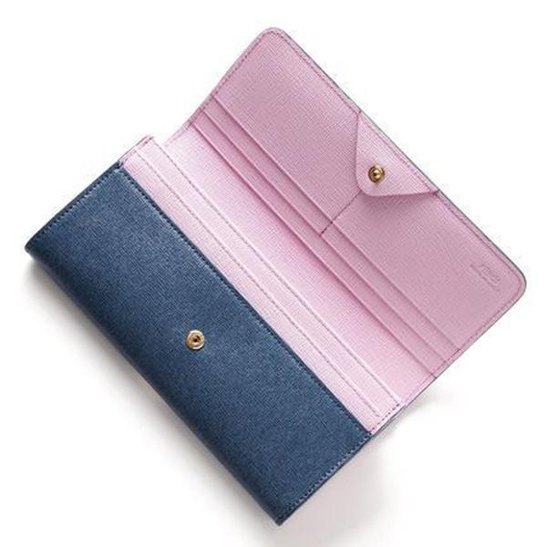 2015AW FENDI / フェンディコピー CONTINENTAL MONSTER WALLET BUGSコンチネンタルモンスターウォレット