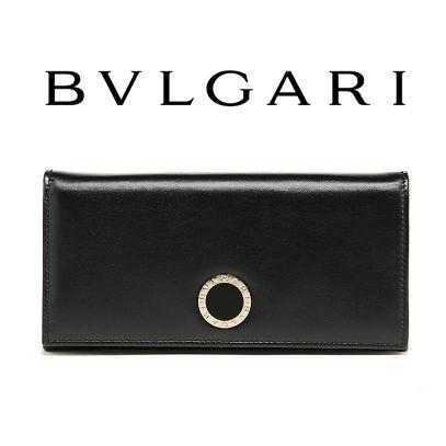 大人気 ☆BVLGARI☆ブルガリスーパーコピー N級品 BVLGARI COLORE 二つ折り長財布♪ 15252810