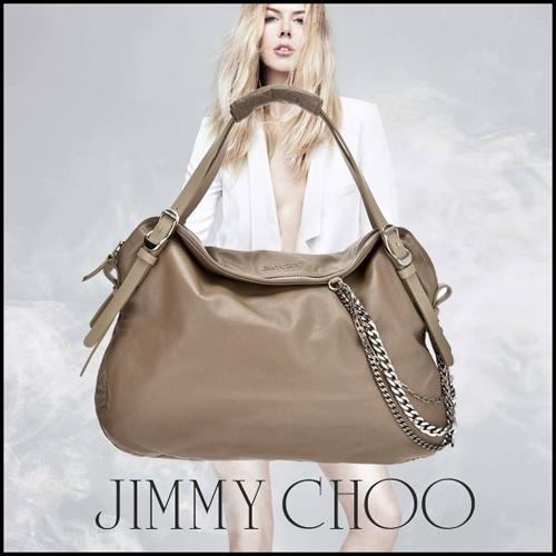 JIMMY CHOO ジミーチュウ スーパーコピー Blake tote bag トートバッグ