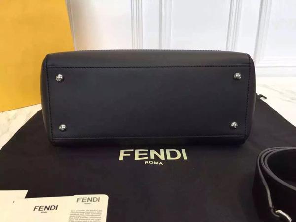 フェンディ コピー Fendi Handbag DOCTOM FLBN0014