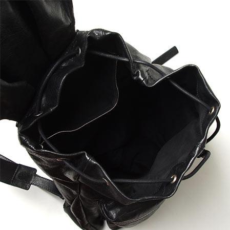 2015秋色新作★BALENCIAGA(バレンシアガスーパーコピー)★TRAVELLER S トラベラーバックパック