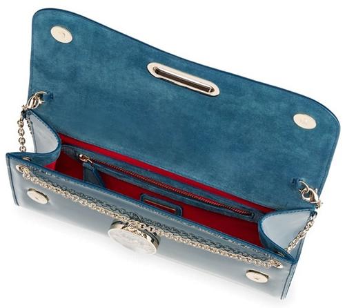 ルブタン コピー 長財布 ☆Riviera Clutch Vernis 14587227
