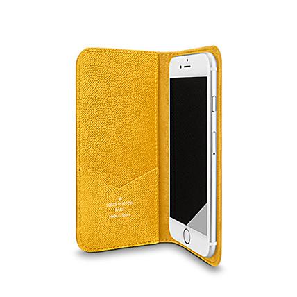 2017 Louis Vuitton フォリオ iPhone8+ /iPhone8plus プラス(7プラスにも対応）M63400 