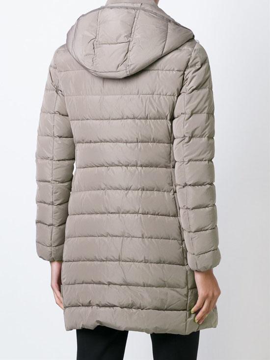 モンクレール スーパーコピー MONCLER★15/16AW最新作 Garbet ダウンコート