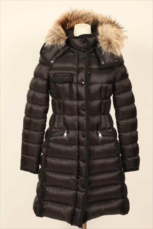 MONCLER モンクレール スーパーコピー /HERMIFUR エルミファー　レディース　ダウンコート【2017-2018年秋冬新作】7092904