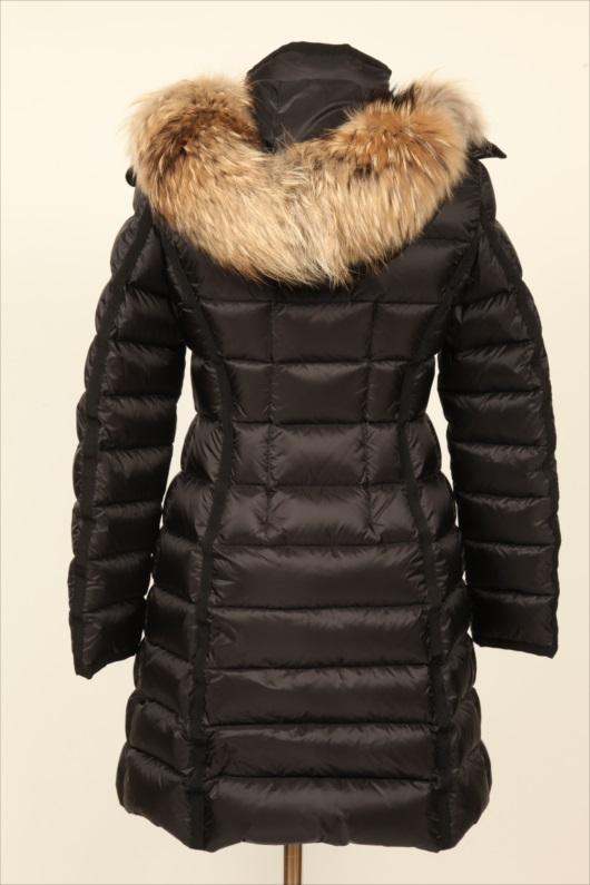 MONCLER モンクレール スーパーコピー /HERMIFUR エルミファー　レディース　ダウンコート【2017-2018年秋冬新作】7092904