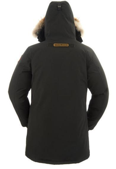 カナダグース コピー ベッカム愛用ブランド CANADA GOOSE LANGFORD PARKA 7072704