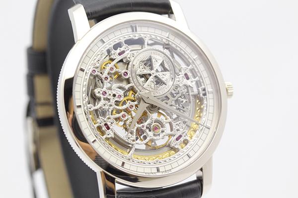 ヴァシュロンコンスタンタン スーパーコピー パトリモニー 43178/000G-9393