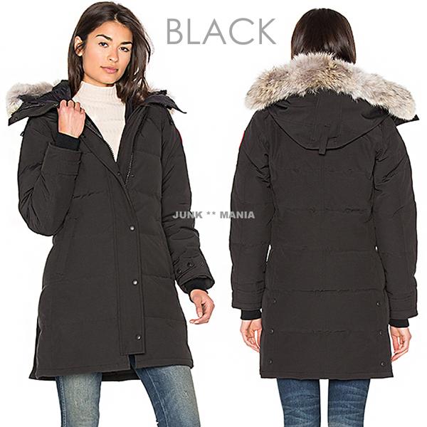 【CANADA GOOSE】カナダグース コピー Women's SHELBURNE 7072708