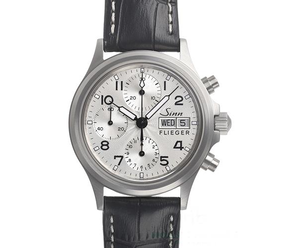 ジンSINNスーパーコピー ３５６．ＳＡ．ＦＬＩＥＧＥＲIII 356.SA.FLIEGERIII