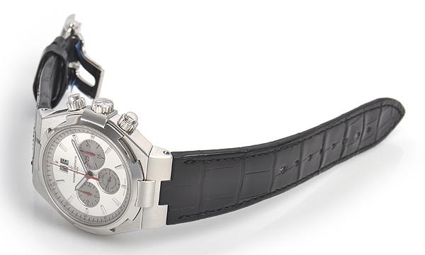 ヴァシュロンコンスタンタン コピー オーバーシーズ クロノ 世界限定４００本 49150/000A-9017