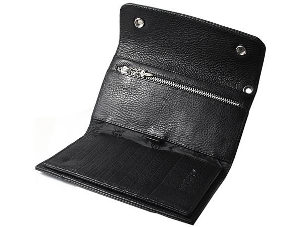 クロムハーツ★ウェーブウォレット Chromehearts7010948