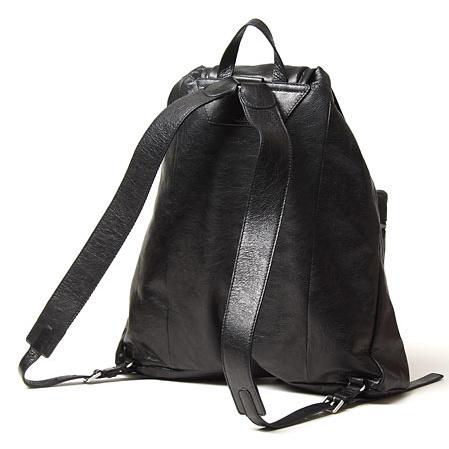 2015秋色新作★BALENCIAGA(バレンシアガスーパーコピー)★TRAVELLER S トラベラーバックパック