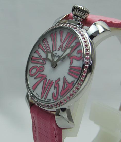 GaGa Milano (ガガミラノ スーパーコピー) MANUALE 35MM STONE 6025.02