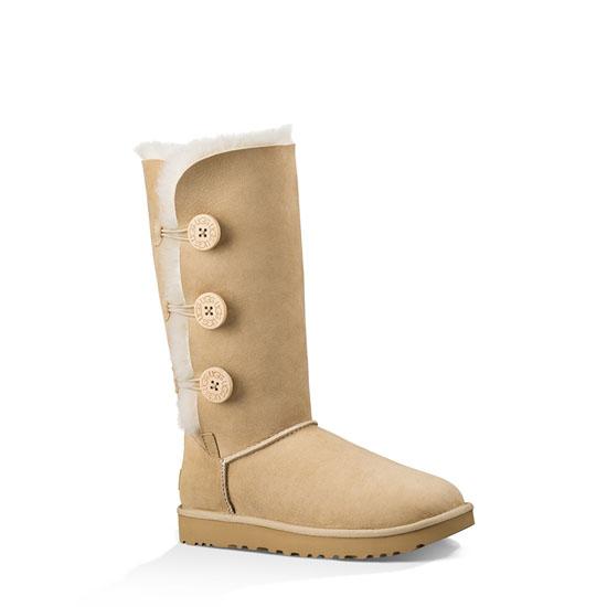新作★即日発送【UGG スーパーコピー】BAILEY BUTTON TRIPLET Ⅱ 7072113