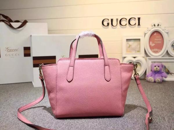 2015新作 Gucci グッチバッグスーパーコピー 2WAYトートバッグ 368827 5806 GUCCI SWING 
