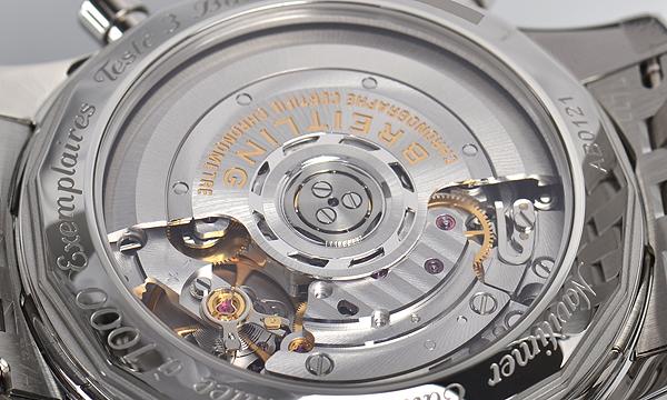 S022CBENP ナビタイマー０１ ブルーエディション 世界限定１０００本｜ブライトリングスーパーコピー