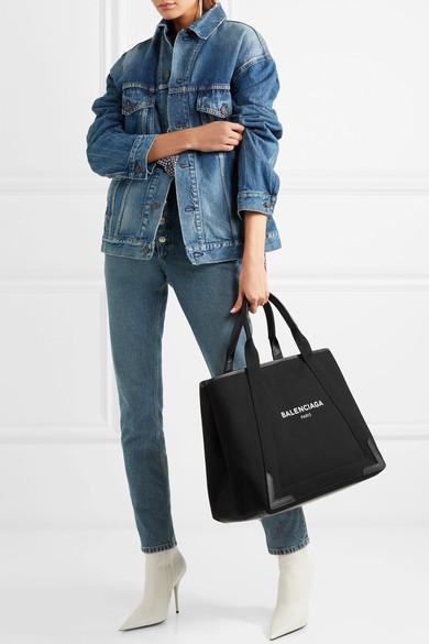 2017-18AW新作▲ 国内発送 BALENCIAGA スーパーコピー Cabas トートバッグ 7090711