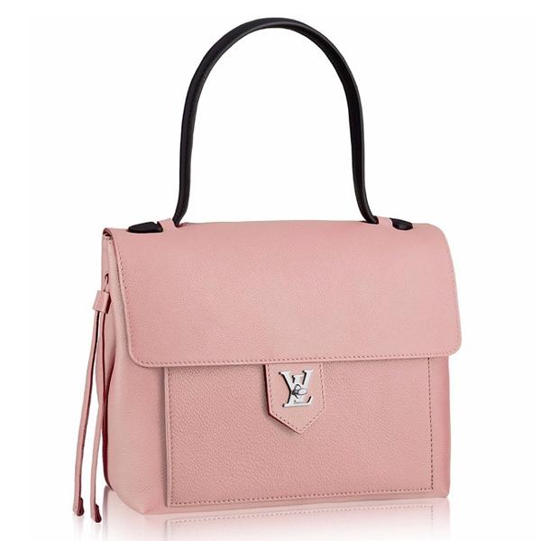 2015AW Louis Vuitton ルイヴィトンスーパーコピー LOCKME PM M54006
