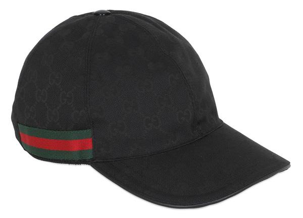 グッチスーパーコピー GUCCI★2017新作大人気♪ GG canvasベースボールキャップ 200035 KQWBG 1060