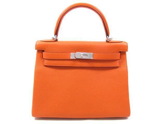 HERMES/エルメス コピー★ケリー28×２WAYバッグ×トリヨン★激レア 7011029