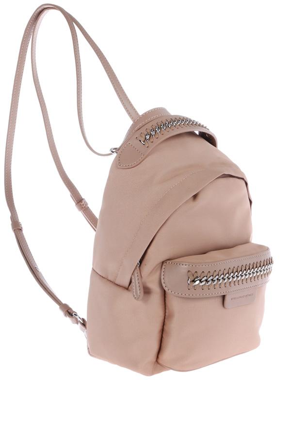 2017春夏新作 Stella McCartney ステラマッカートニー スーパーコピー ファラベラGO ミニ バックパック 469178W99856802