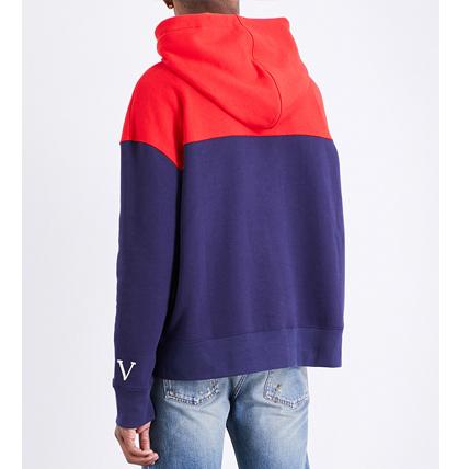 GUCCI(グッチ)ハリウッドUFOコットンジャージーフーディ 7102607