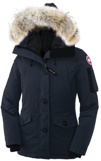 ＜梨花愛用＞ CANADA Goose ☆ カナダグース コピー Montebello Parka 7011904