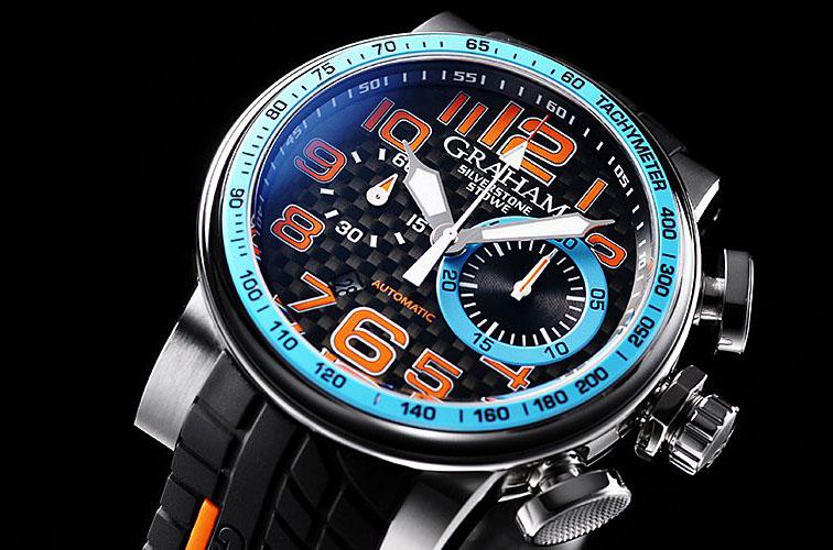 グラハム GRAHAM スーパーコピー シルバーストーン ストウ レーシング リミテッド 2BLDC.B13A