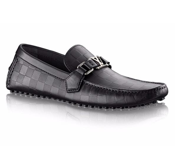 16-17AW Louis Vuitton★ルイヴィトン スーパーコピーホッケンハイム Mokassin 867569