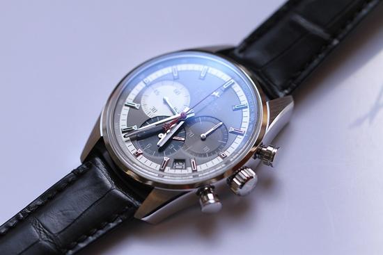 ゼニス スーパーコピー エルプリメロ 36000VPH 38mm 03.2150.400/26.C714